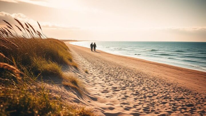 Hohwacht Ostsee – Ihr Ostseeurlaub am Sandstrand