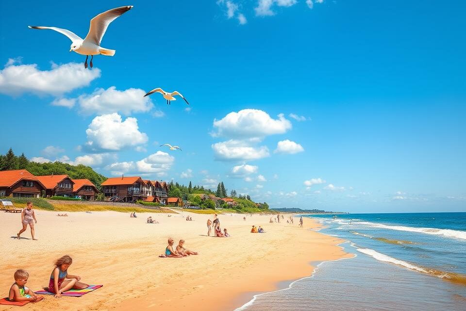 IFA Ferienpark Fehmarn – Ihr Urlaub an der Ostsee