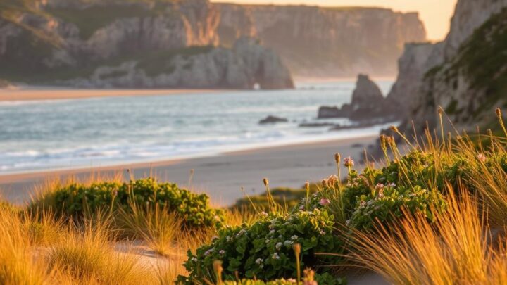 Nationalpark Wolin – Naturparadies an der Ostsee