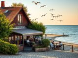 ocean eleven laboe