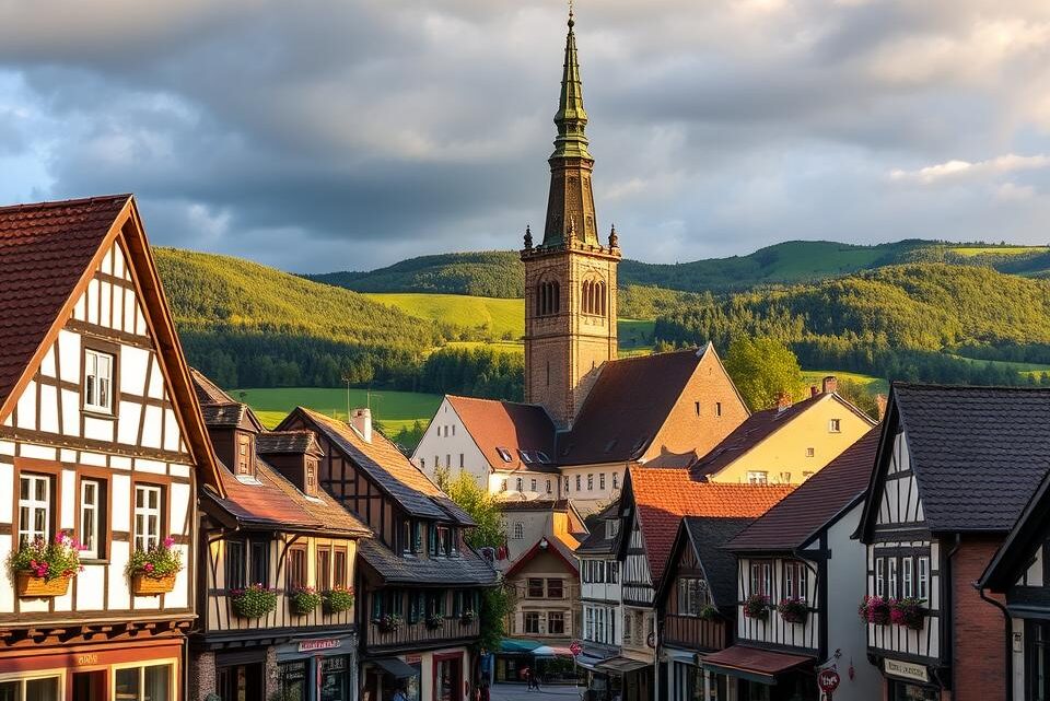 Oldenburg Holstein: Ihr Reiseziel in Norddeutschland