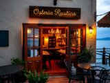 osteria rustica heiligenhafen