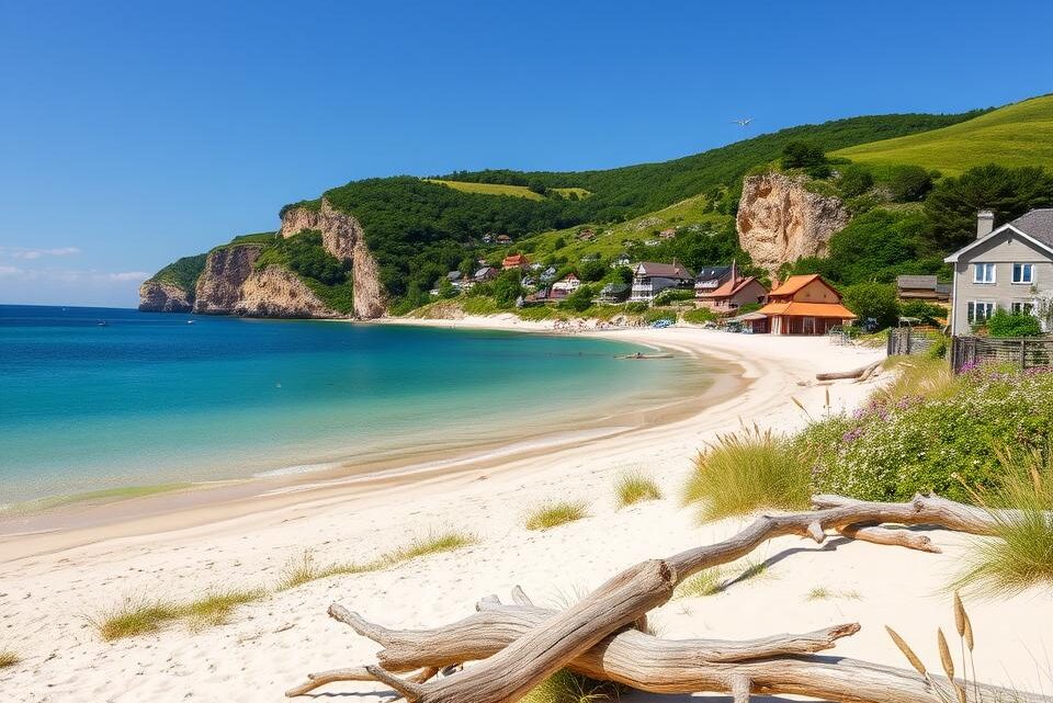 Die schönsten Ostsee Inseln für Ihren Traumurlaub