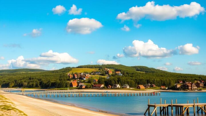 Urlaub an der Ostsee Schweden – Traumziel im Norden