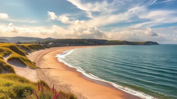 Die schönsten Ostsee Urlaubsorte für Ihren Strandurlaub