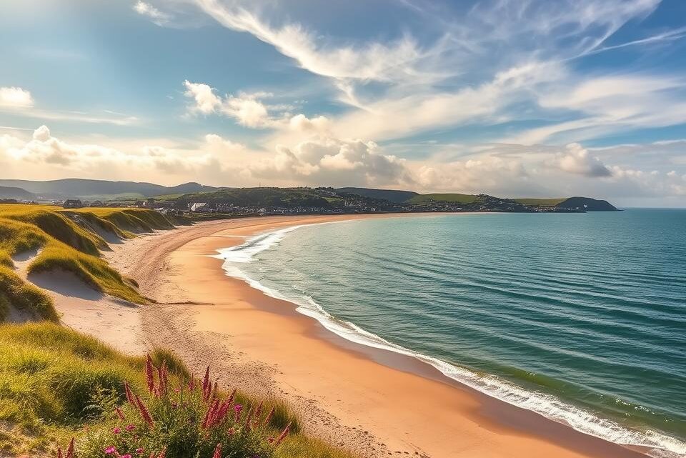 Die schönsten Ostsee Urlaubsorte für Ihren Strandurlaub
