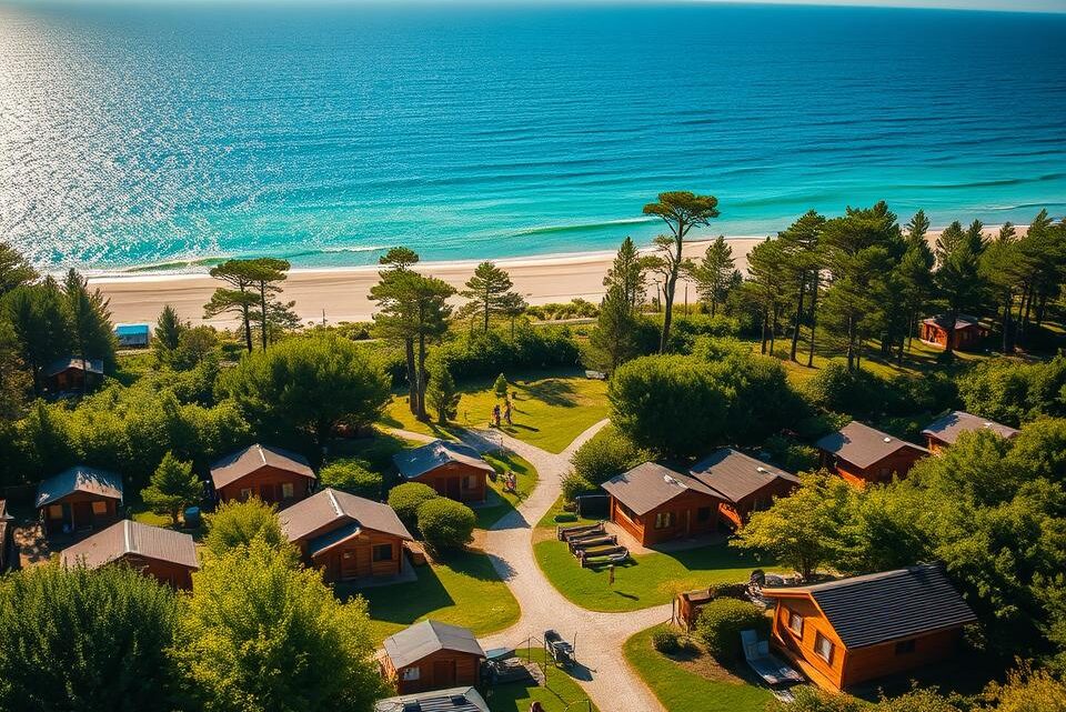 Ostseecamp Kliff – Ihr Campingparadies an der Ostsee