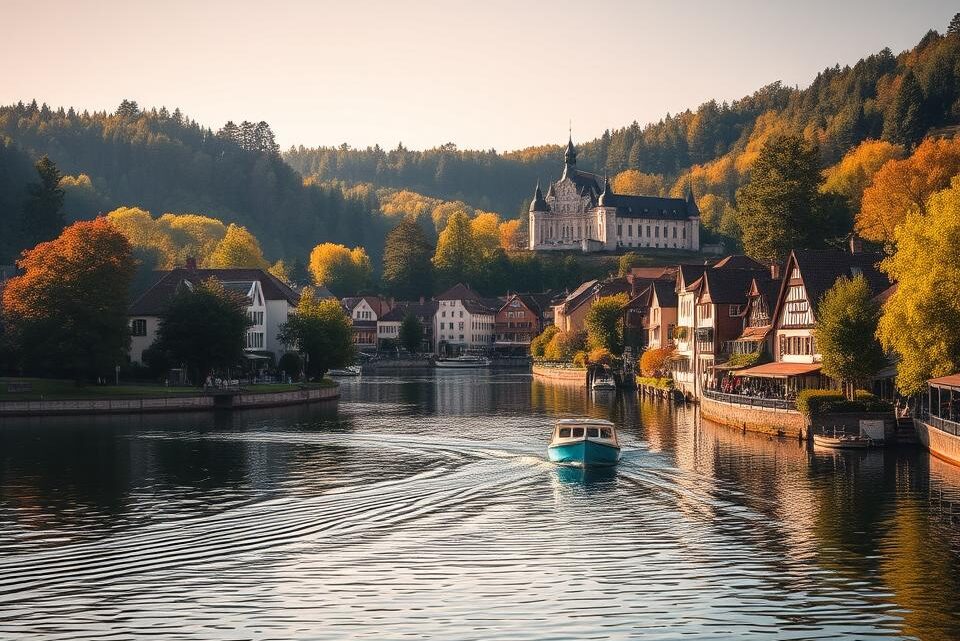 Ploen – Urlaub am schönsten See Schleswig-Holsteins