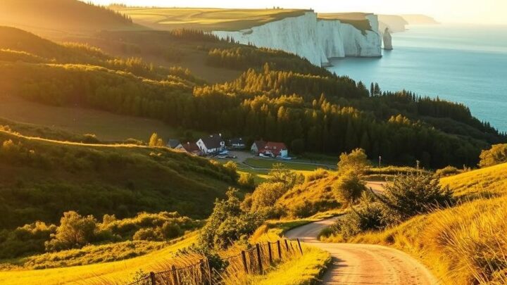 Rügen Sehenswürdigkeiten Geheimtipps – Insider Guide