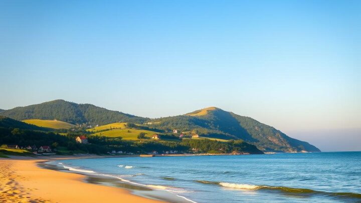 Schöne Orte in Schleswig Holstein – Traumziele entdecken