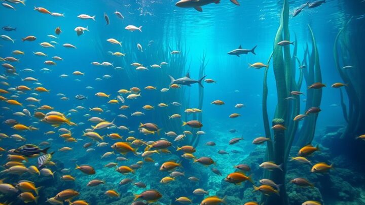 SEA LIFE Timmendorf – Unterwasserwelt an der Ostsee