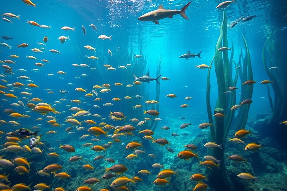 SEA LIFE Timmendorf – Unterwasserwelt an der Ostsee