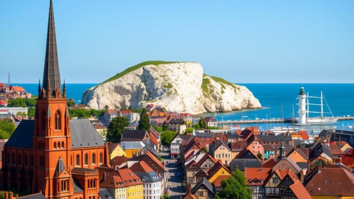 Sehenswürdigkeiten in Kolberg