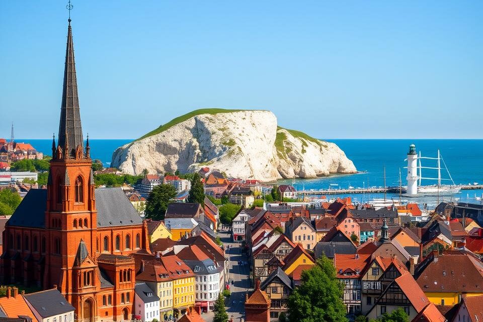 Sehenswürdigkeiten in Kolberg