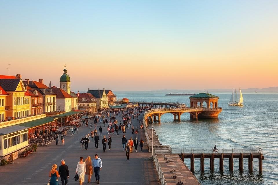 Die besten Sellin Sehenswürdigkeiten für Ihren Ostsee-Urlaub