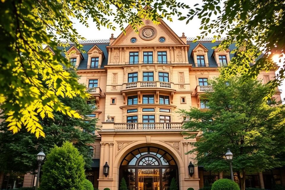 Soibelmanns Hotel Rügen: Ihr Hotel auf Rügen