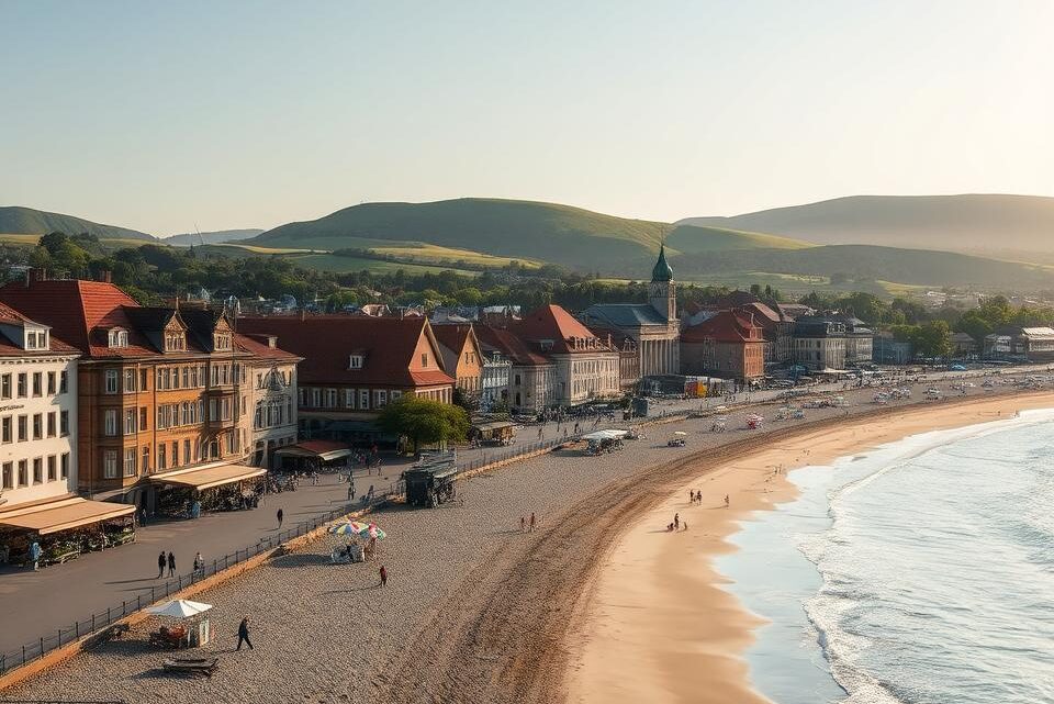 Sütel Ostsee – Ihr Urlaubsort an der Lübecker Bucht