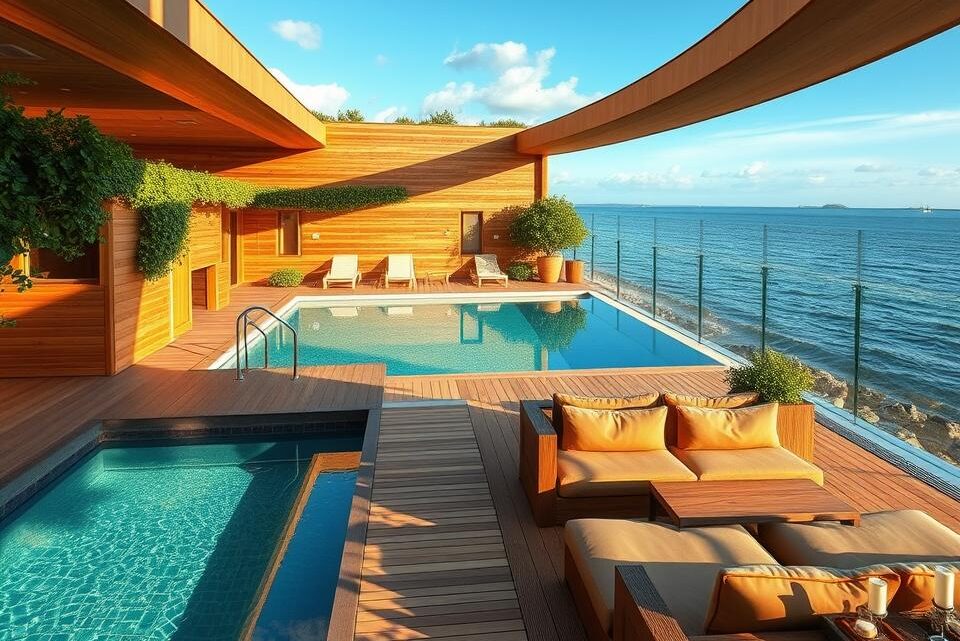 Therme Lübeck – Wellness & Entspannung an der Ostsee