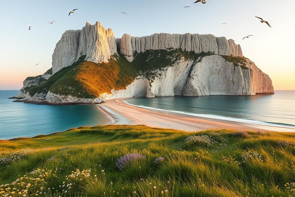 Ummanz Rügen – Ihr Inselparadies an der Ostsee