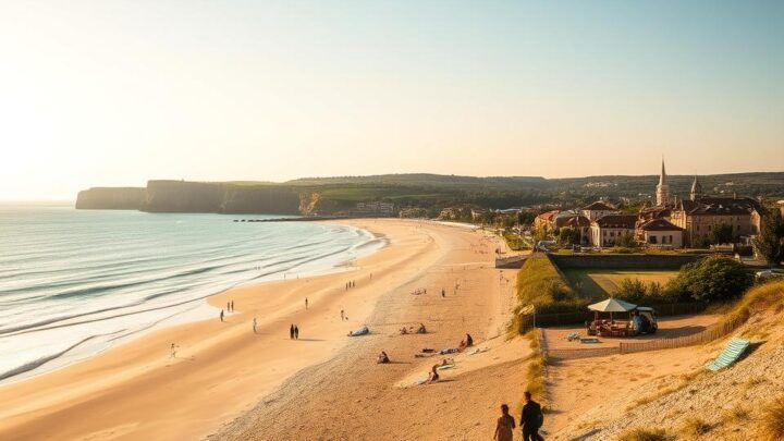 Vibrionen Ostsee welche Strände: Aktuelle Risikogebiete