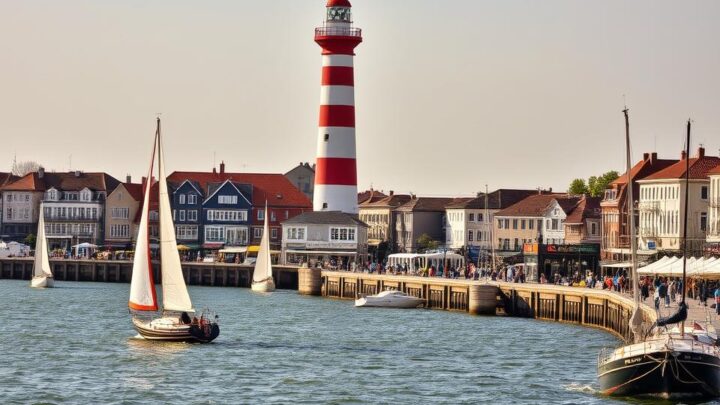Warnemünde Sehenswürdigkeiten – Entdecke den Ostseeort