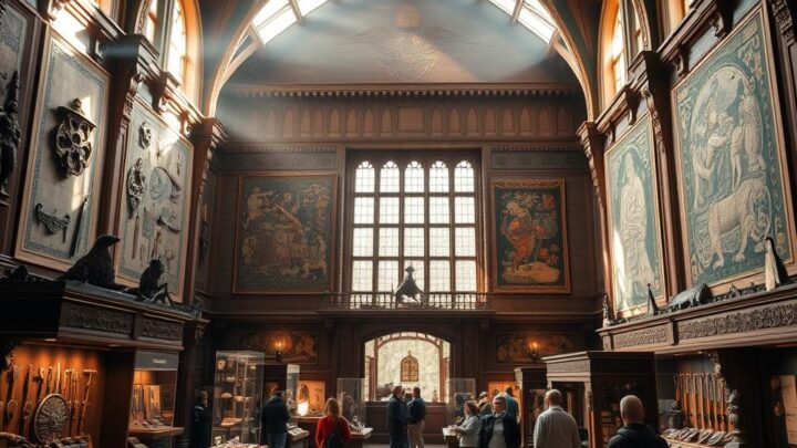 Wikinger Museum Haithabu – Entdecke die Wikingerzeit