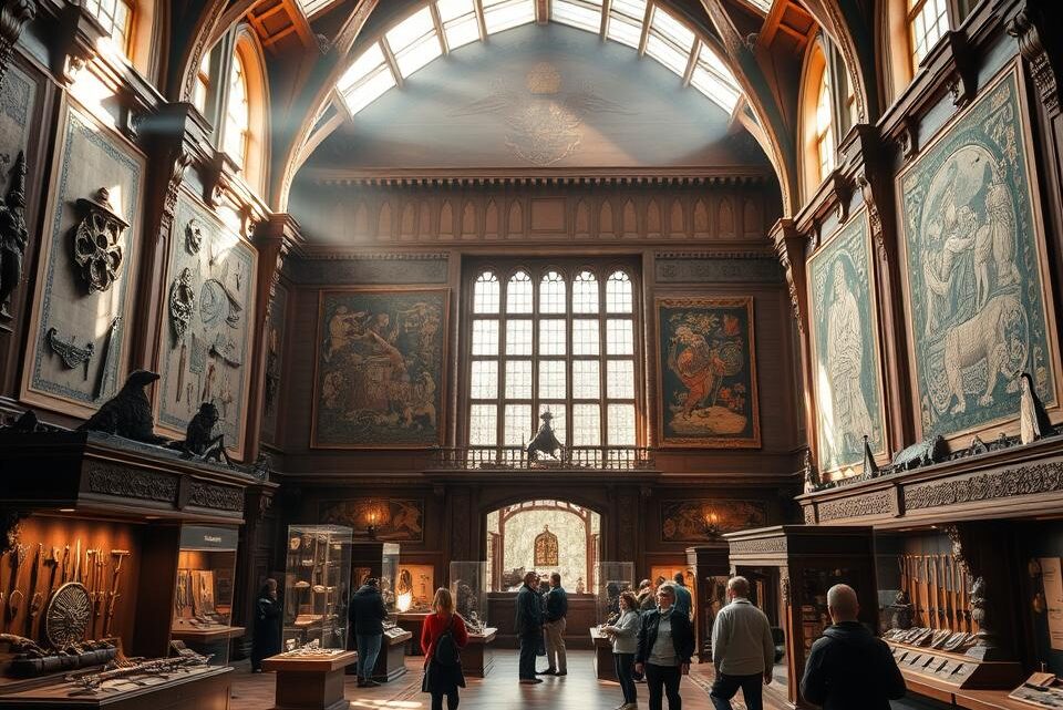 Wikinger Museum Haithabu – Entdecke die Wikingerzeit