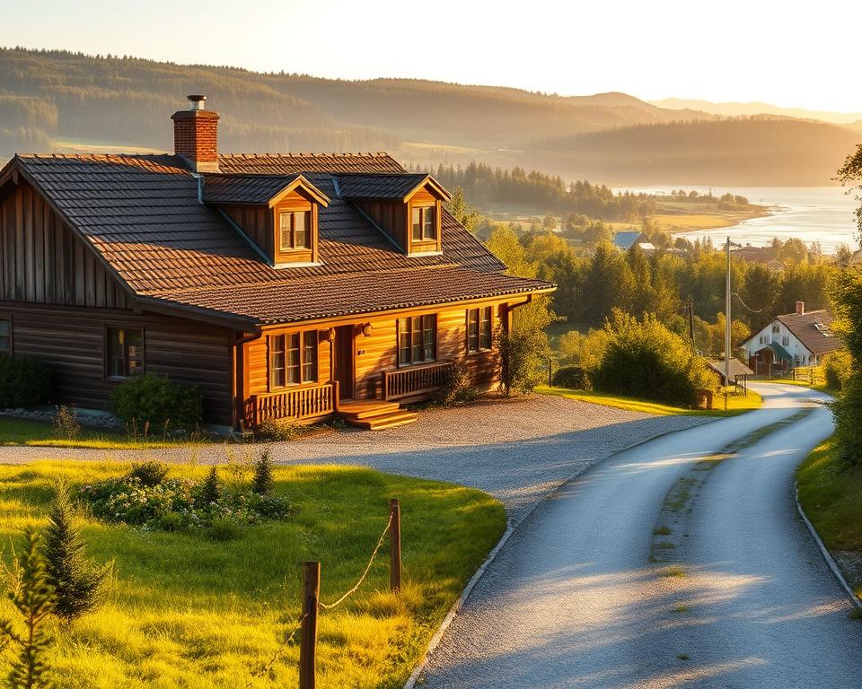 Anreise Ostsee Landhaus Verkehrsanbindung