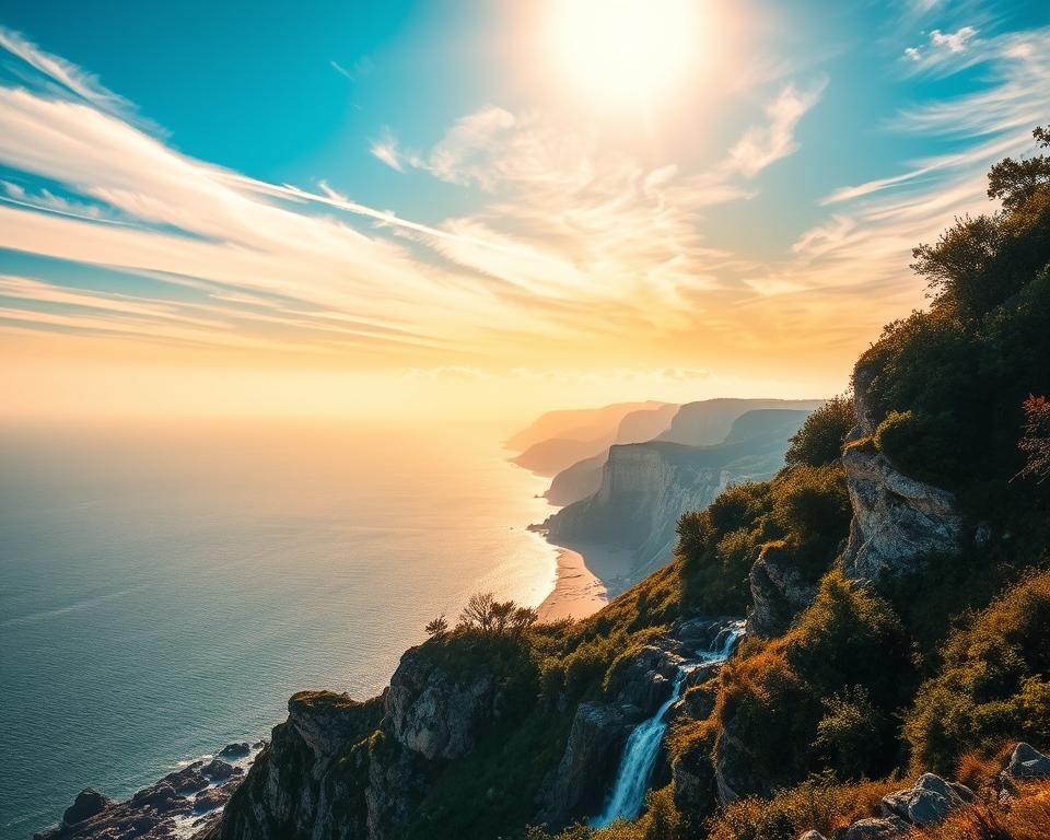 Fotopunkt Rügen Landschaftsfotografie