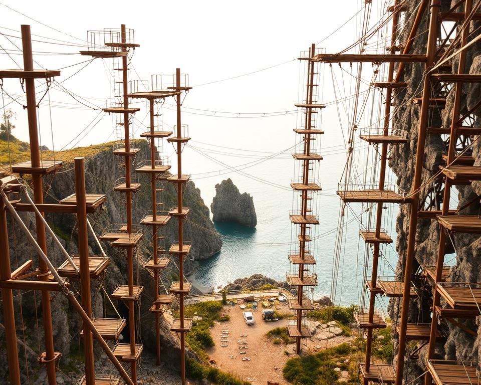 Kletterparcours Boltenhagen Schwierigkeitsgrade Kletterparcours Boltenhagen Schwierigkeitsgrade