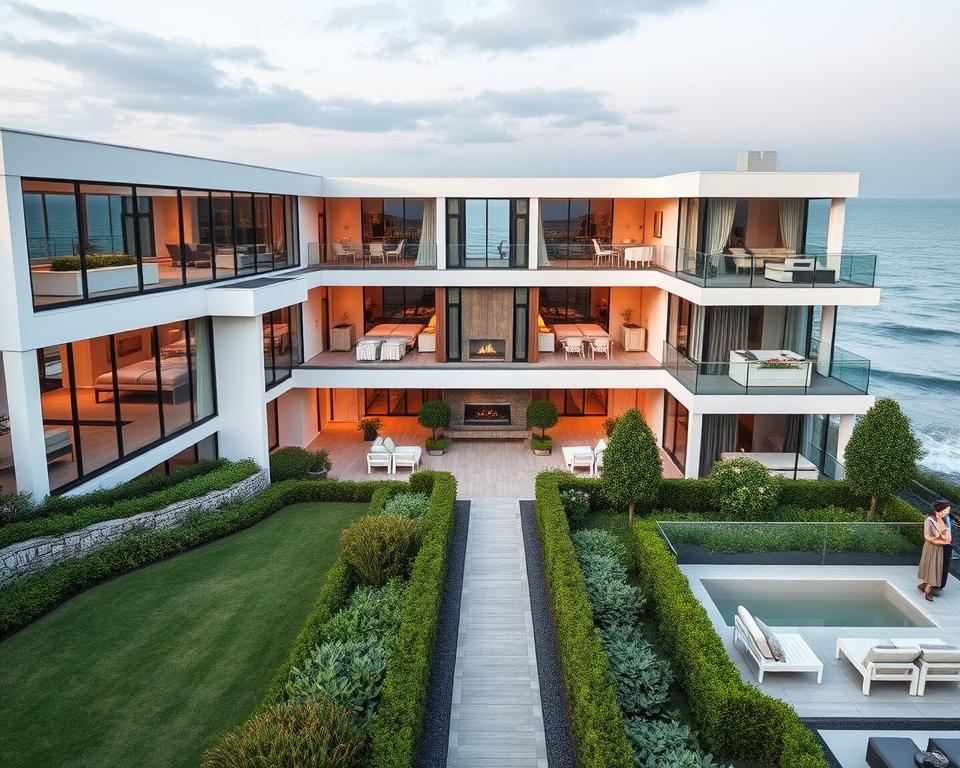 Komfortunterbringung Lungenreha Ostsee