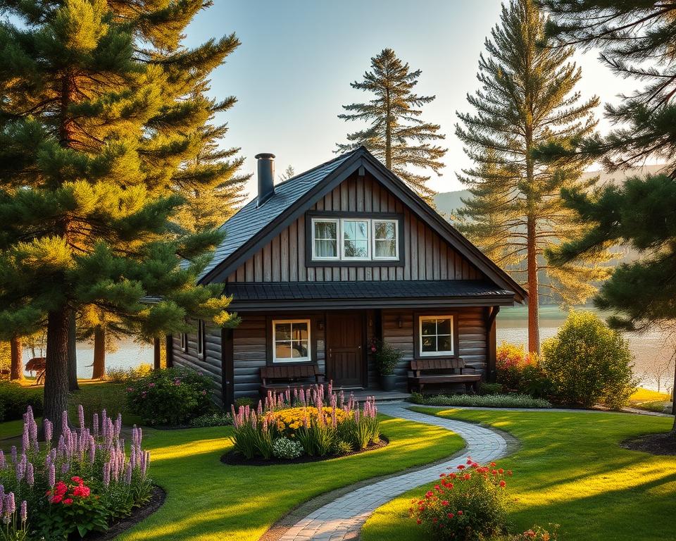 Ostsee Landhaus Auswahl