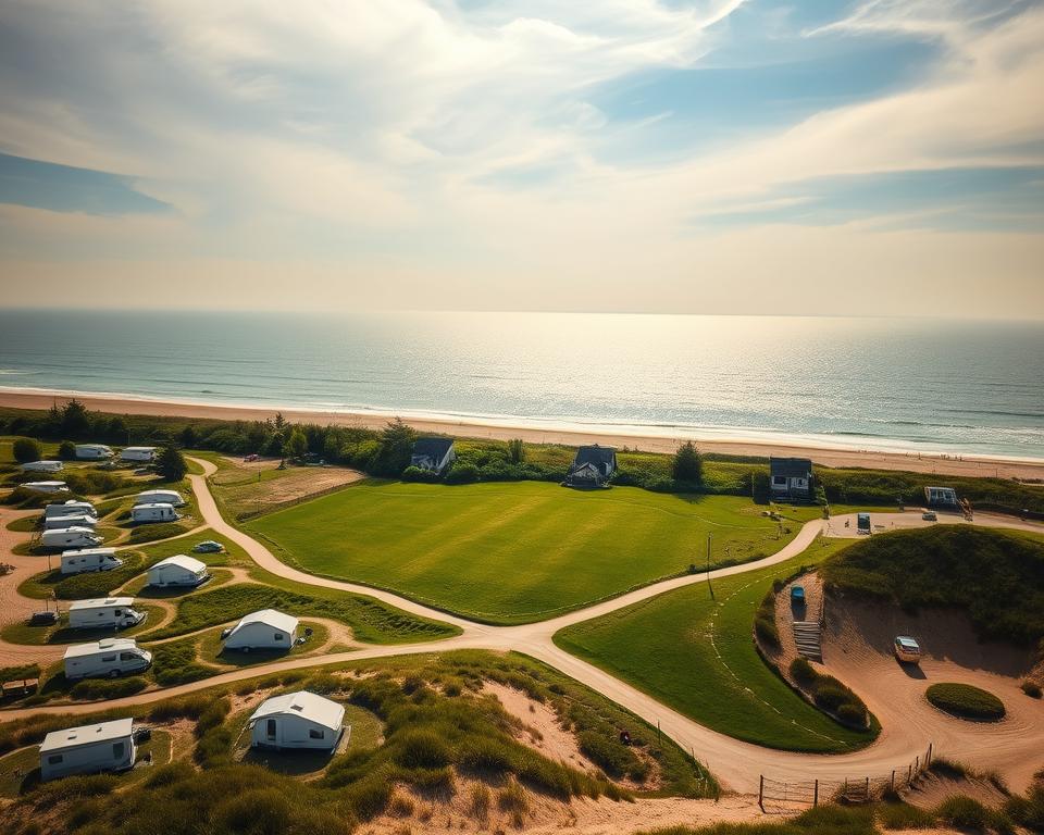 Rosenfelder Strand Camping Preise