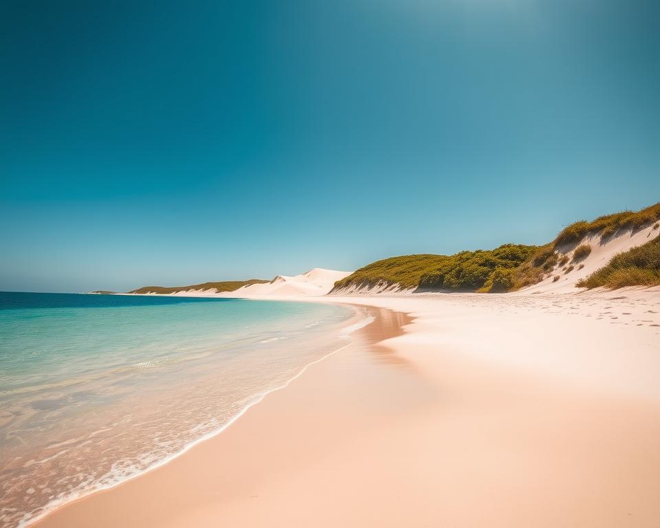 Schleswig-Holstein Strände Geheimtipps