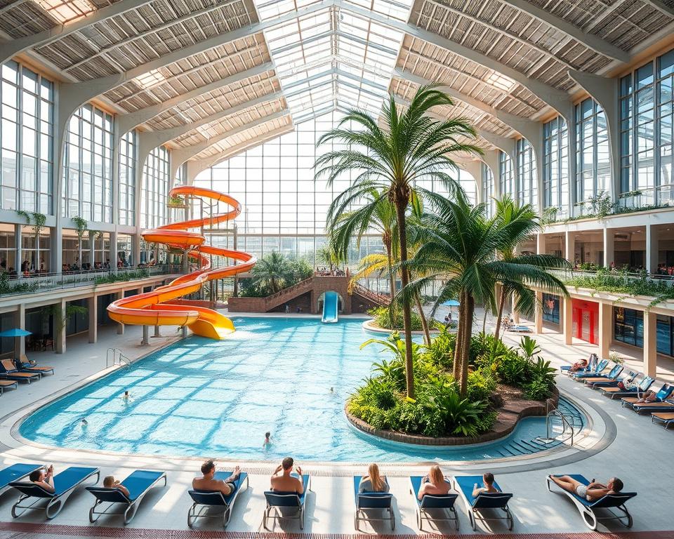 Schwimmbad Zinnowitz Wasserwelten Schwimmbad Zinnowitz Wasserwelten