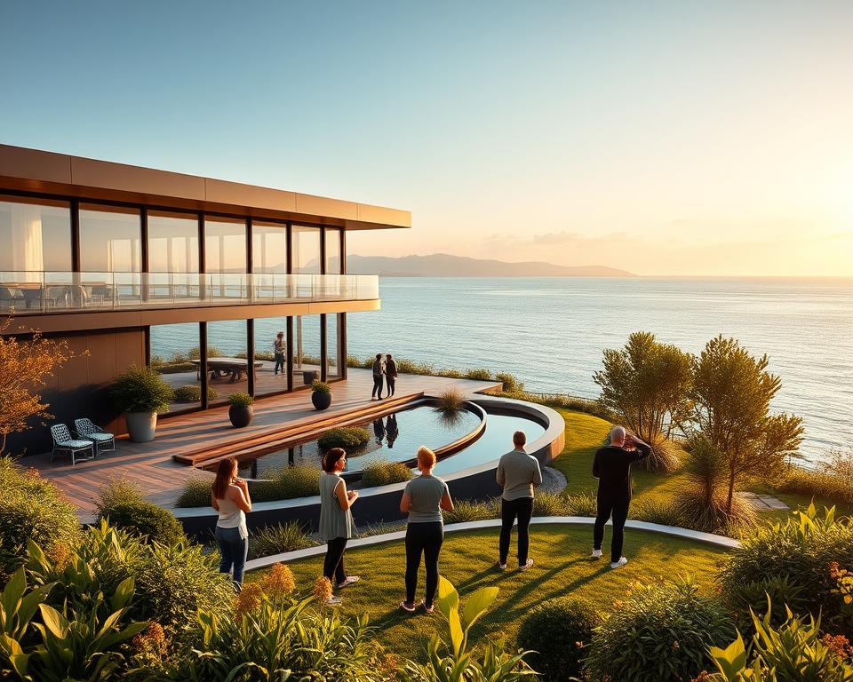 Spitzenmedizin Ostsee Lungenrehabilitation