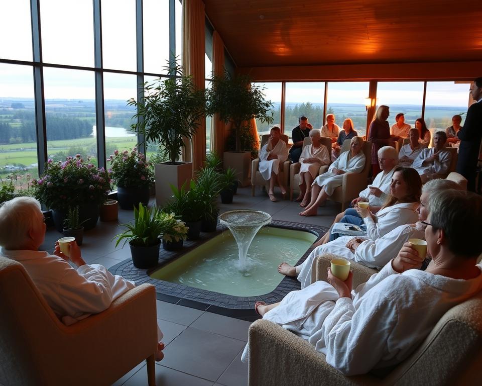 Themenabende Zinnowitz Wellness Event Themenabende Zinnowitz Wellness Event