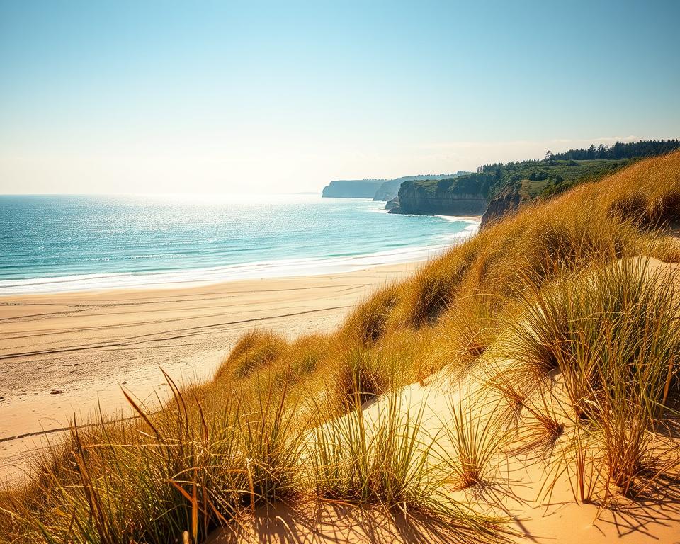 Top Ostseestrände Geheimtipps