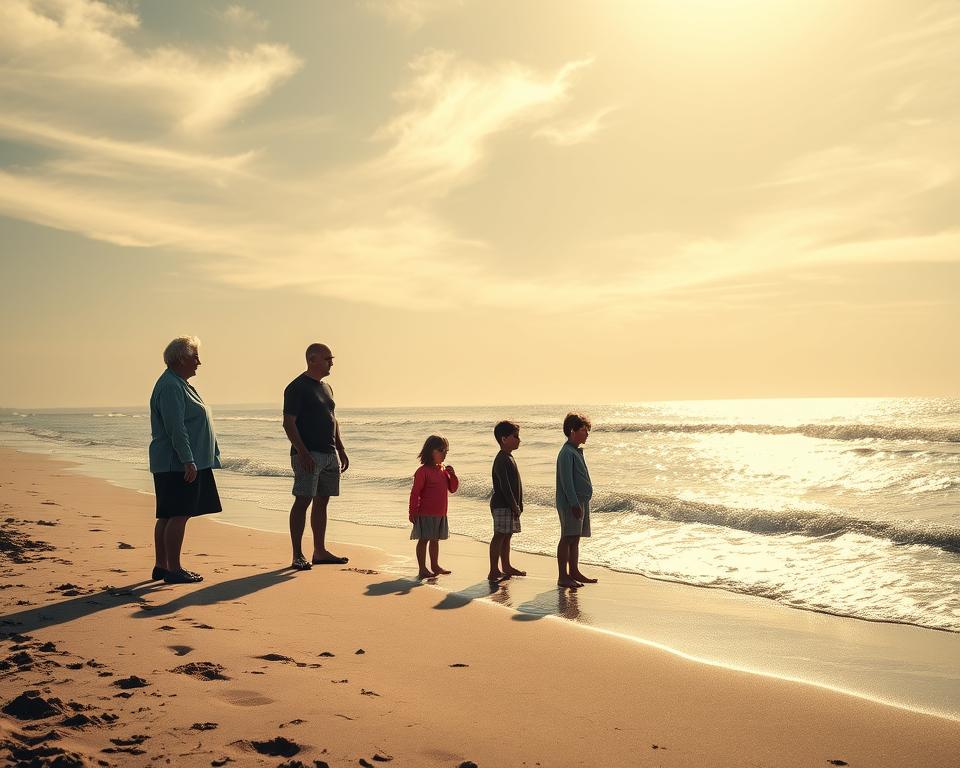 Vibrionen Risikogruppen Ostsee