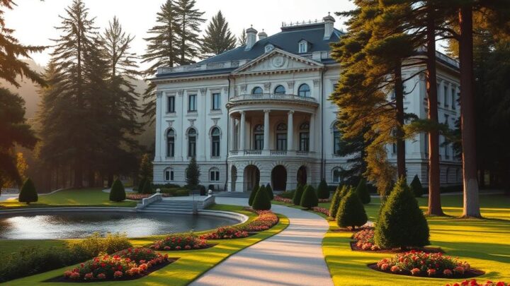 Bernsteintherme Zinnowitz – Entspannung auf Usedom