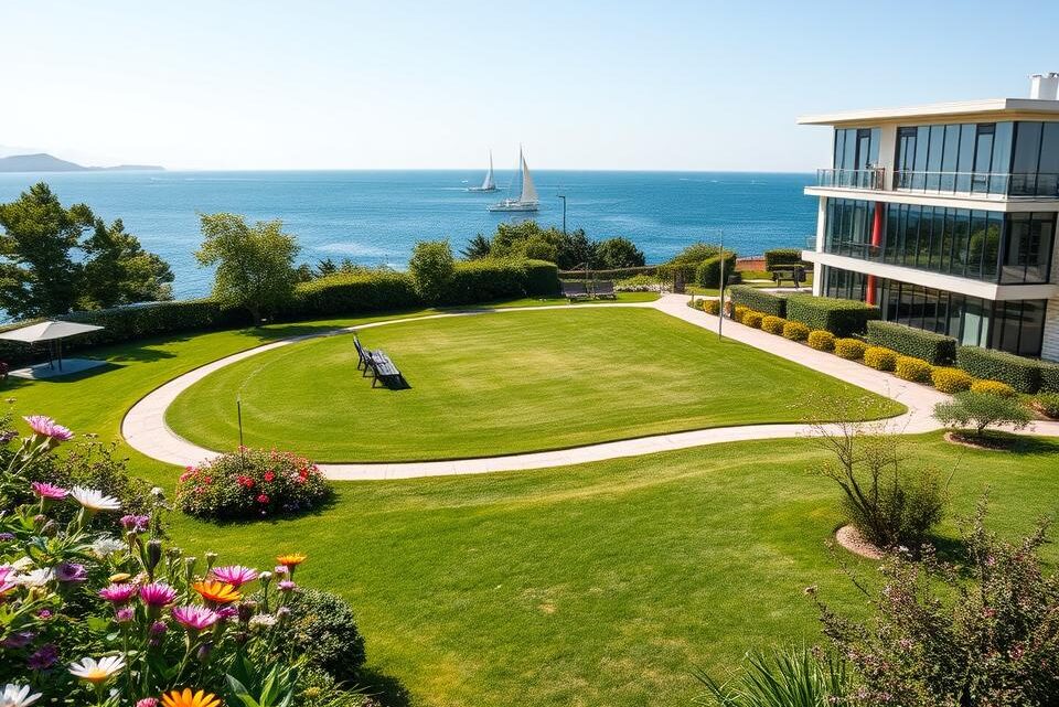 Beste Rehaklinik Lunge Ostsee – Ihre Gesundheit im Fokus