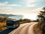 Busreisen Ostsee Senioren – Entspannt an die Küste