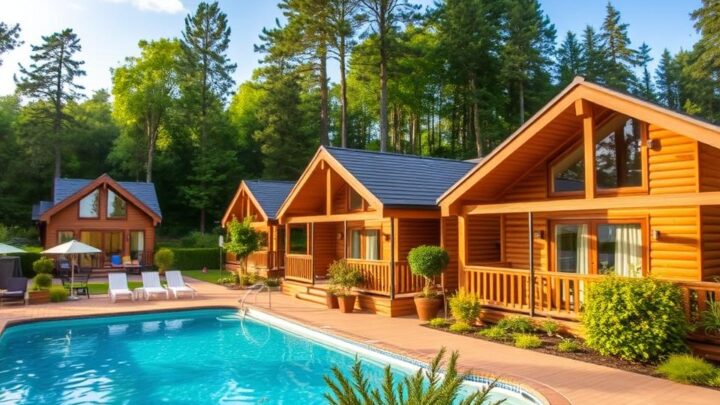 Center Parcs Ostsee – Ihr Traumurlaub an der Küste