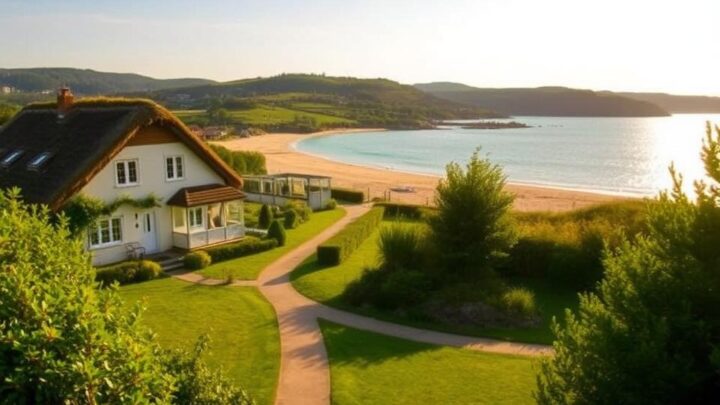 Familienhof Ostsee – Ihr perfekter Urlaub an der Küste