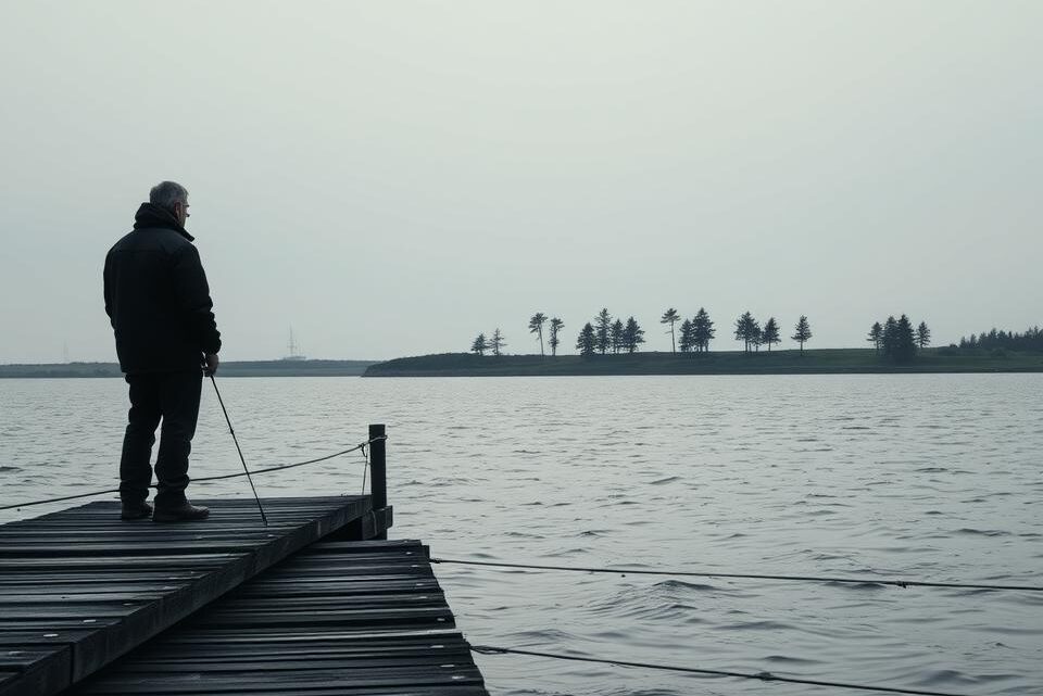 Heringsangeln Ostsee verboten 2025 – Neue Regelungen