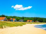 Urlaub in Hohenkirchen Ostsee – Ostseebad an der Küste