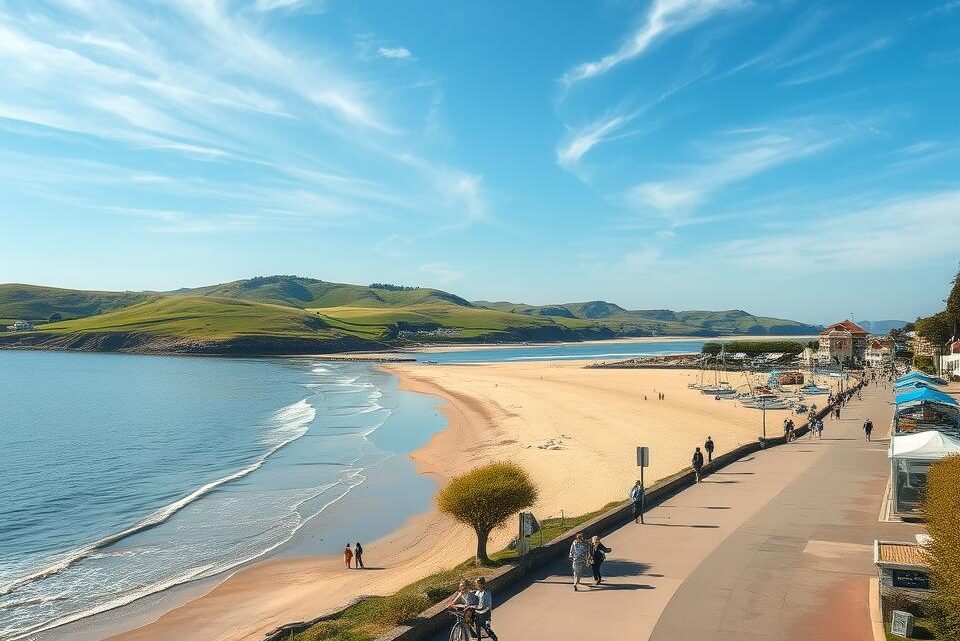 Hohwacht Ostsee – Ihr Traumurlaub an der Küste