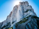 Der Königsstuhl Rügen Treppe – Naturerlebnis auf Rügen