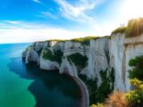 Die Kreidefelsen Sassnitz – Naturwunder auf Rügen