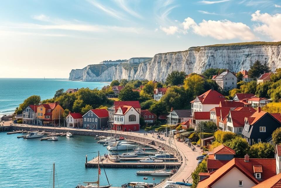 Küstritz Rügen Ostsee – Ihr Urlaubsparadies auf Rügen
